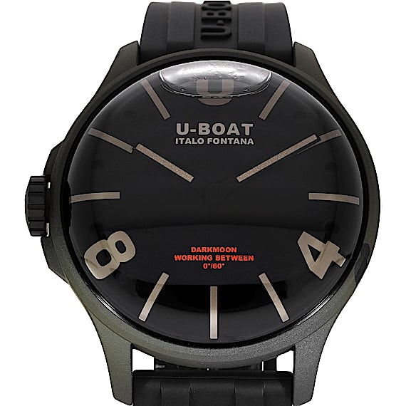 U-Boat Darkmoon 9553 U-Boat Darkmoon 9553