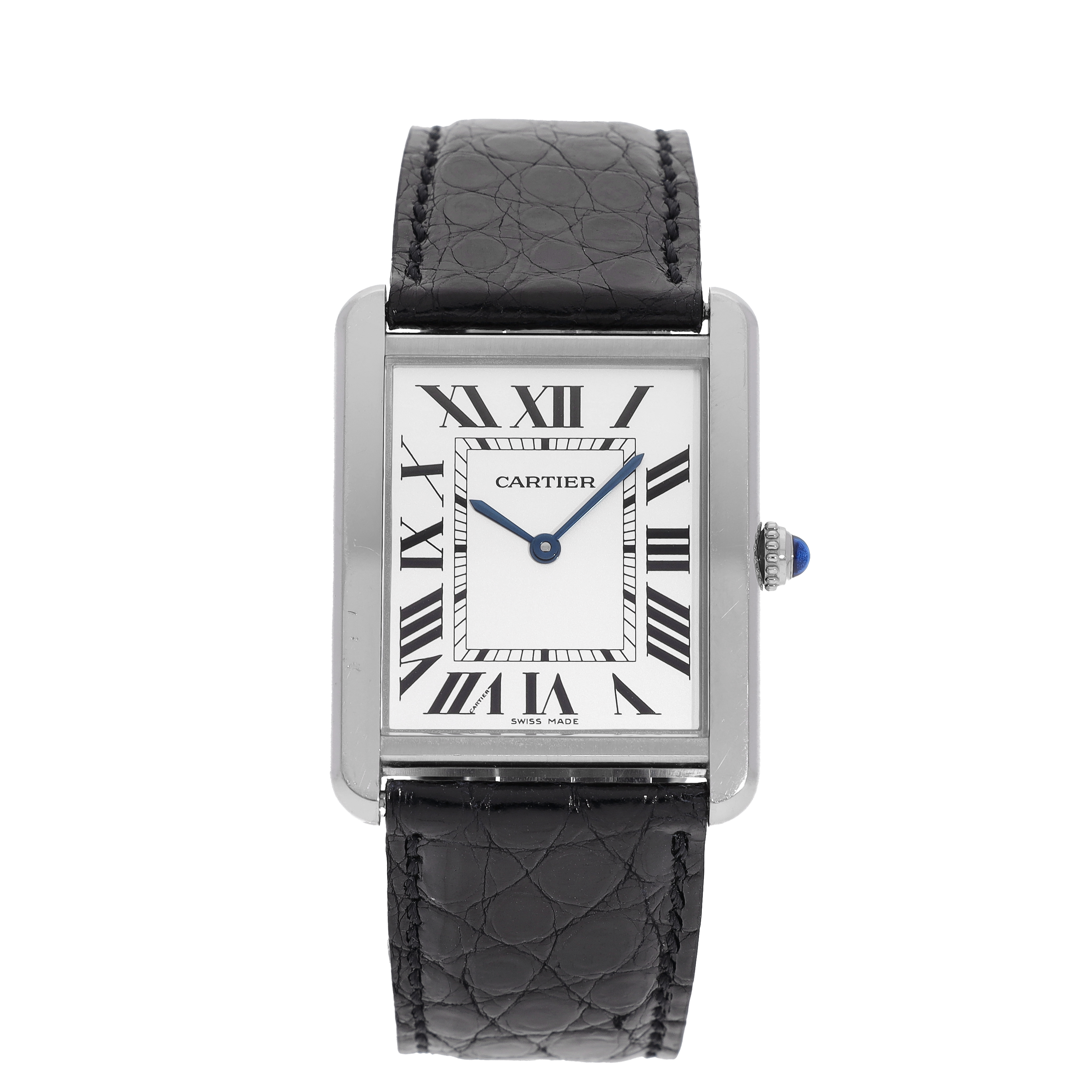 Cartier Tank W1018355