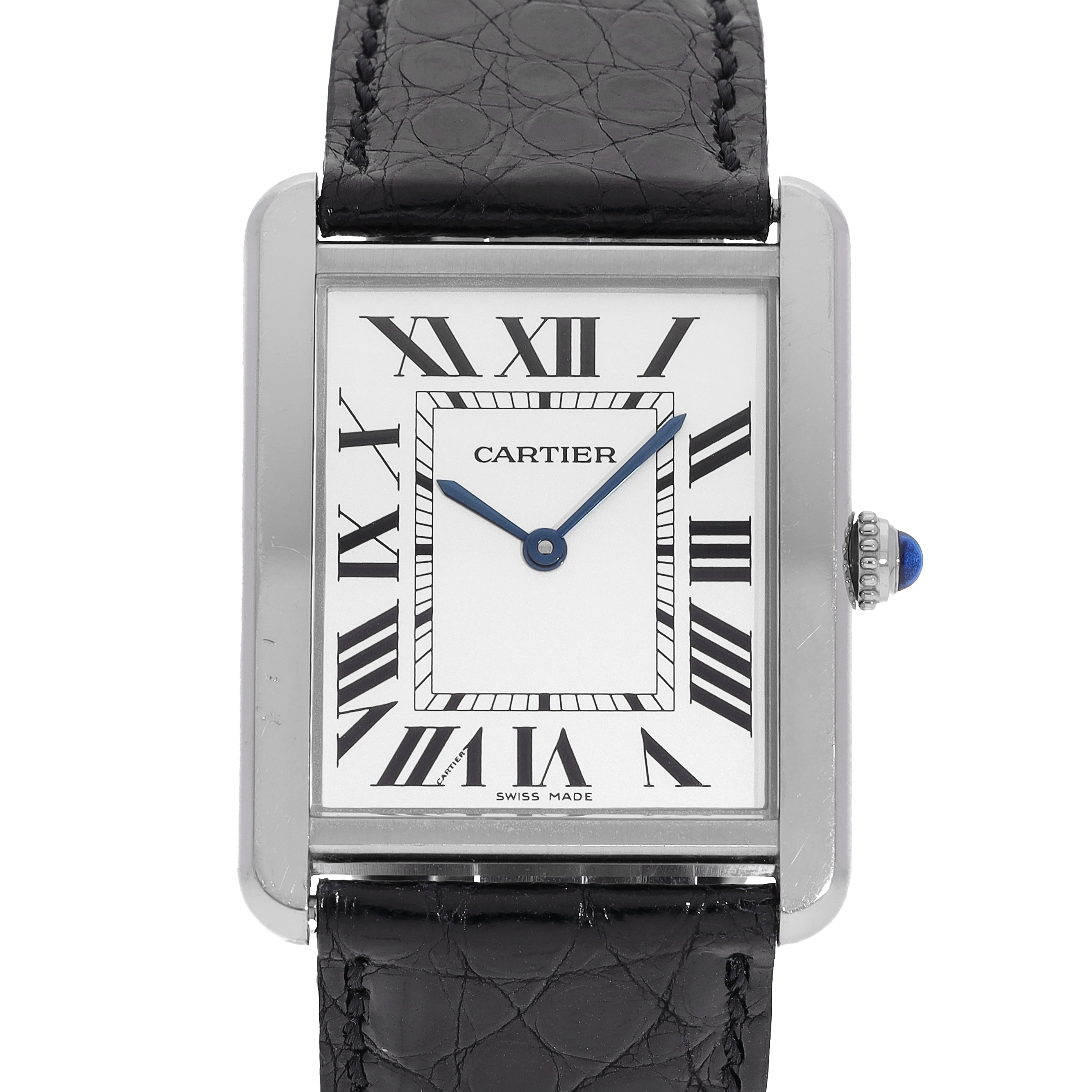Cartier Tank W1018355
