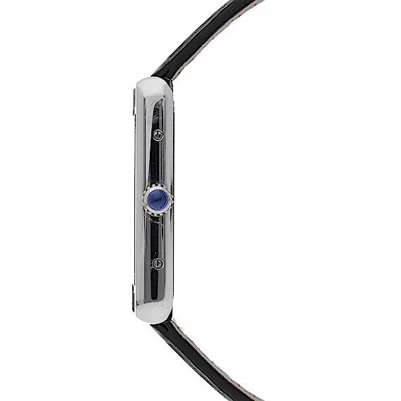 Cartier Tank W1018355 Cartier Tank W1018355