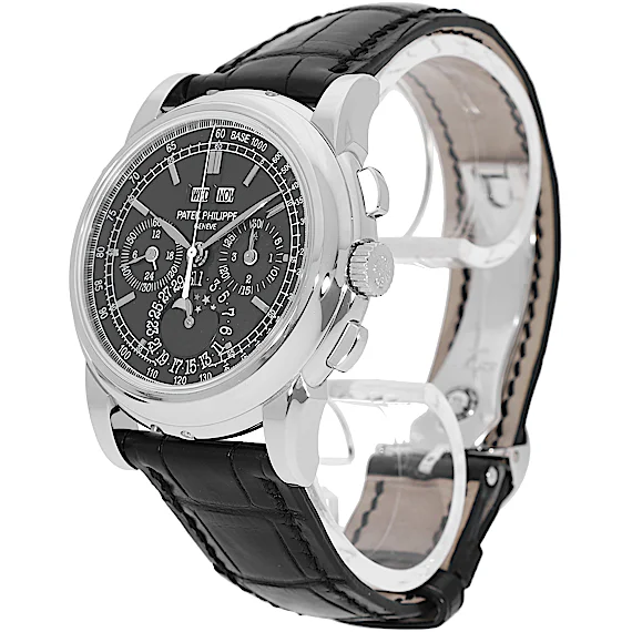 Patek Philippe Perpetual Calendar 5970P-001 Patek Philippe Perpetual Calendar 5970P-001