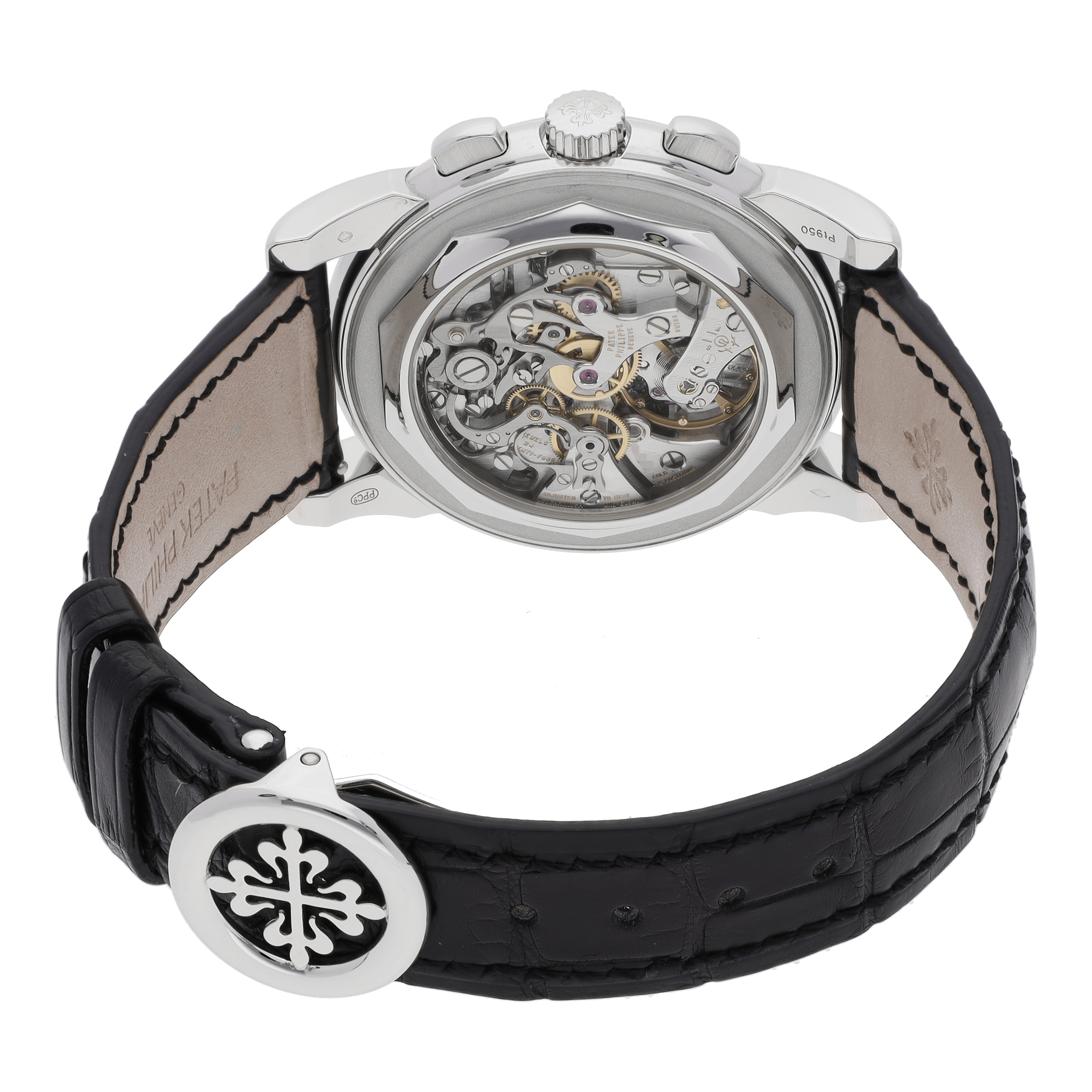 Patek Philippe Perpetual Calendar 5970P-001