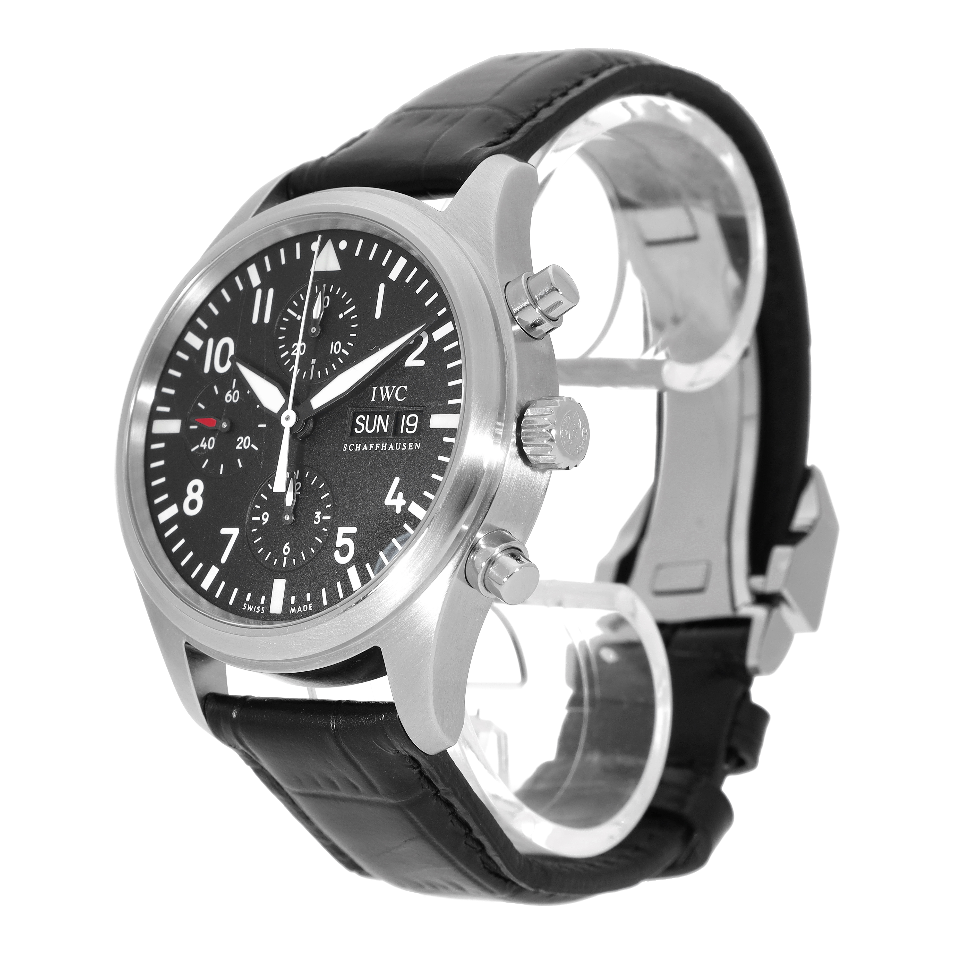 IWC Pilot's Watch IW371704