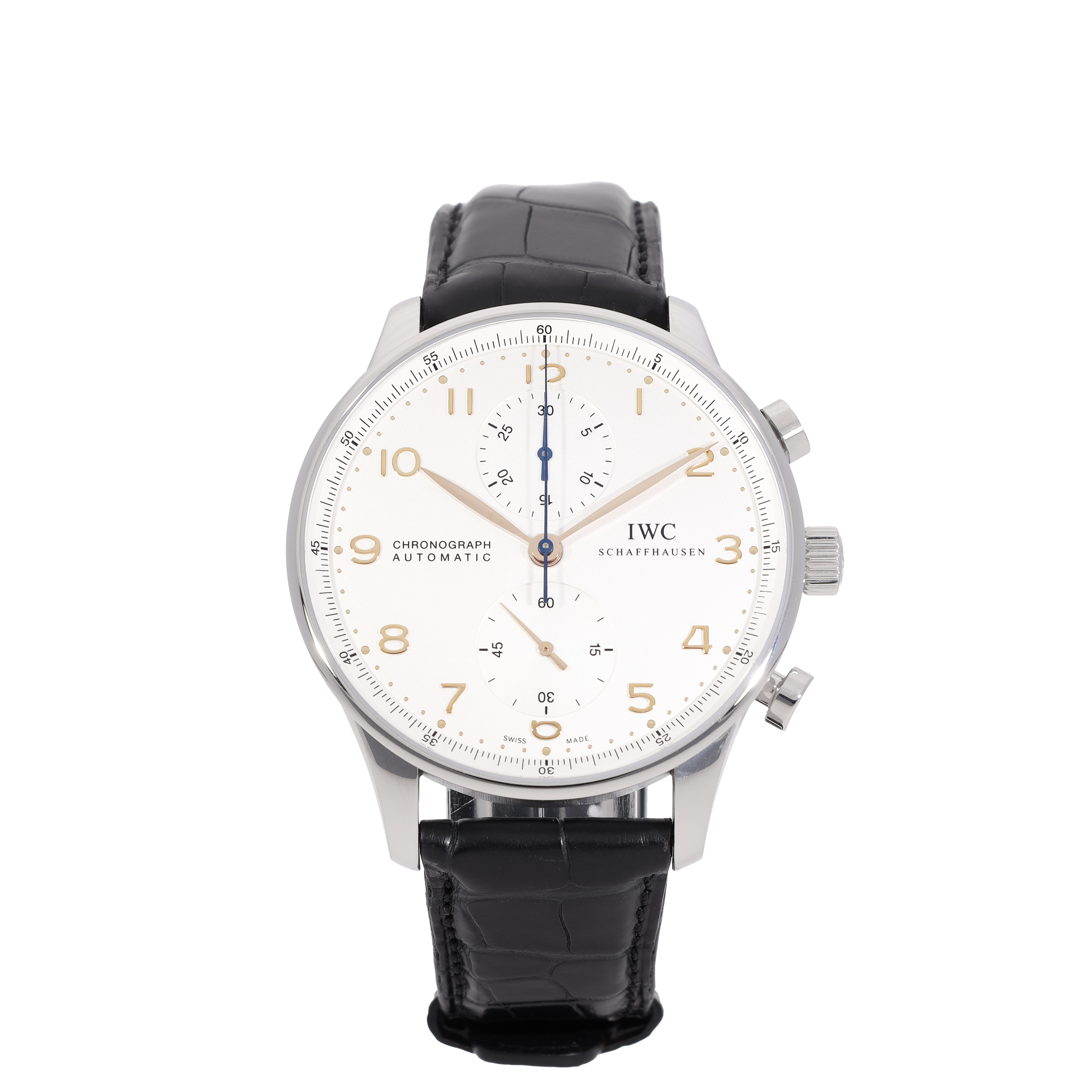 IWC Portugieser IW371401