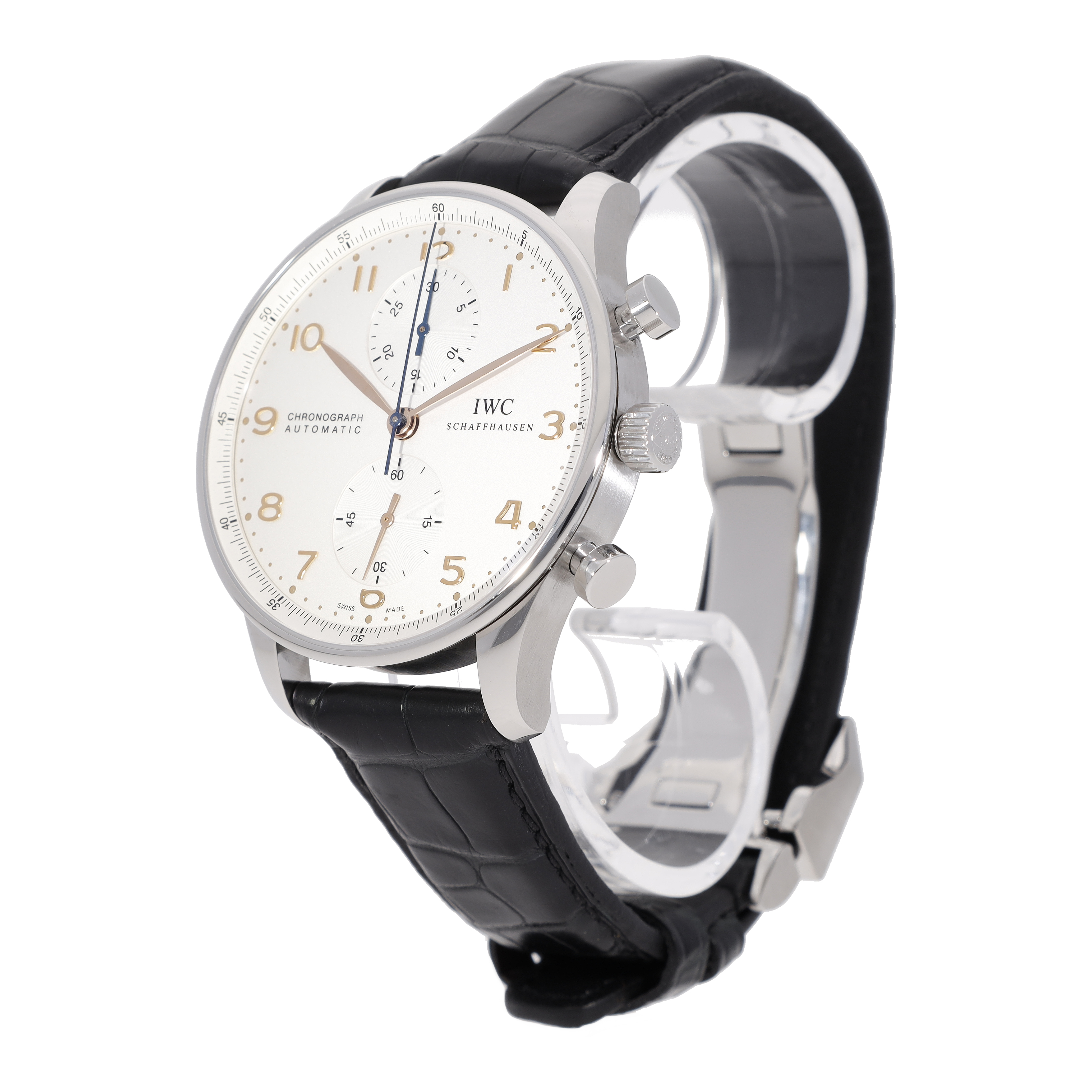IWC Portugieser IW371401