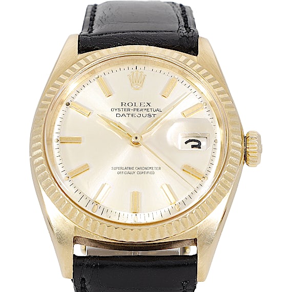 Rolex Datejust 1601 Rolex Datejust 1601