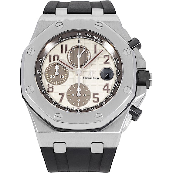 Audemars Piguet Royal Oak Offshore 26470ST.OO.A801CR.01