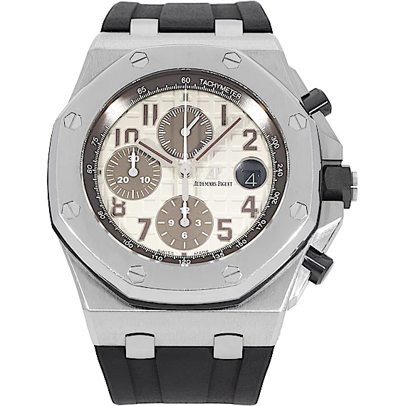 Audemars Piguet Royal Oak Offshore 26470ST.OO.A801CR.01 Audemars Piguet Royal Oak Offshore 26470ST.OO.A801CR.01