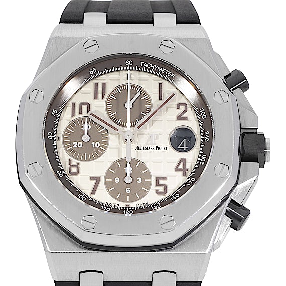 Audemars Piguet Royal Oak Offshore 26470ST.OO.A801CR.01 Audemars Piguet Royal Oak Offshore 26470ST.OO.A801CR.01
