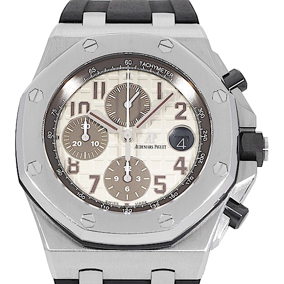 Audemars Piguet Royal Oak Offshore 26470ST.OO.A801CR.01