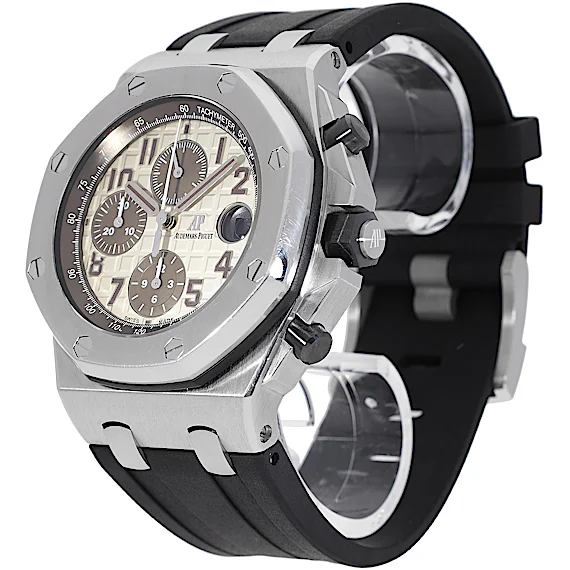 Audemars Piguet Royal Oak Offshore 26470ST.OO.A801CR.01 Audemars Piguet Royal Oak Offshore 26470ST.OO.A801CR.01