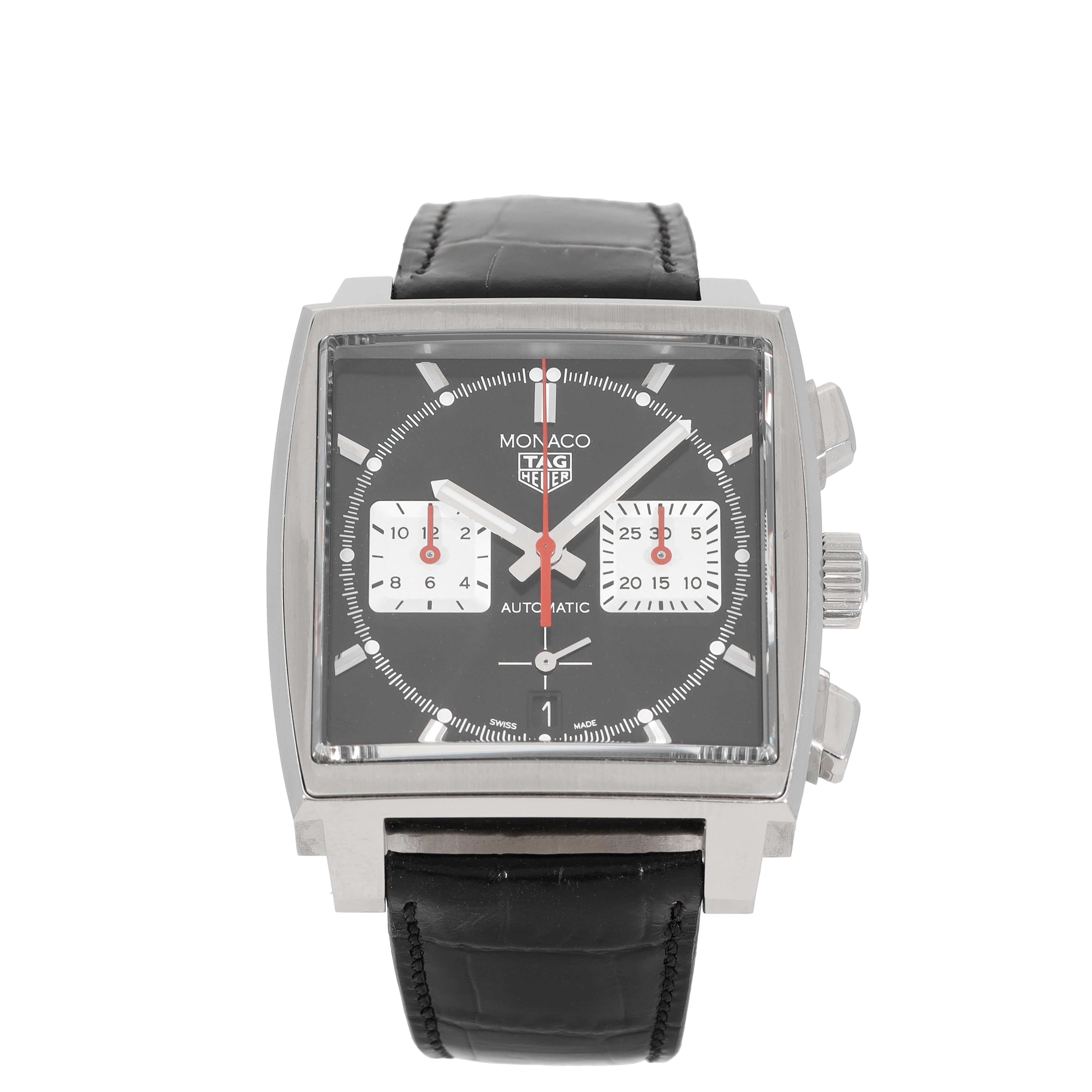 TAG Heuer Monaco CBL2113.FC6177