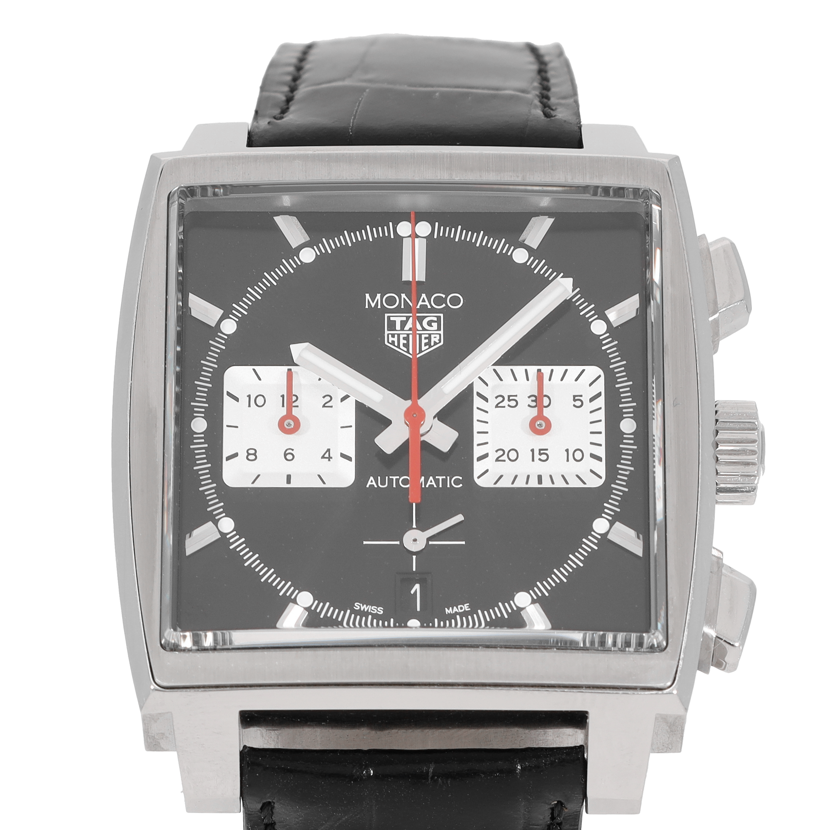 TAG Heuer Monaco CBL2113.FC6177