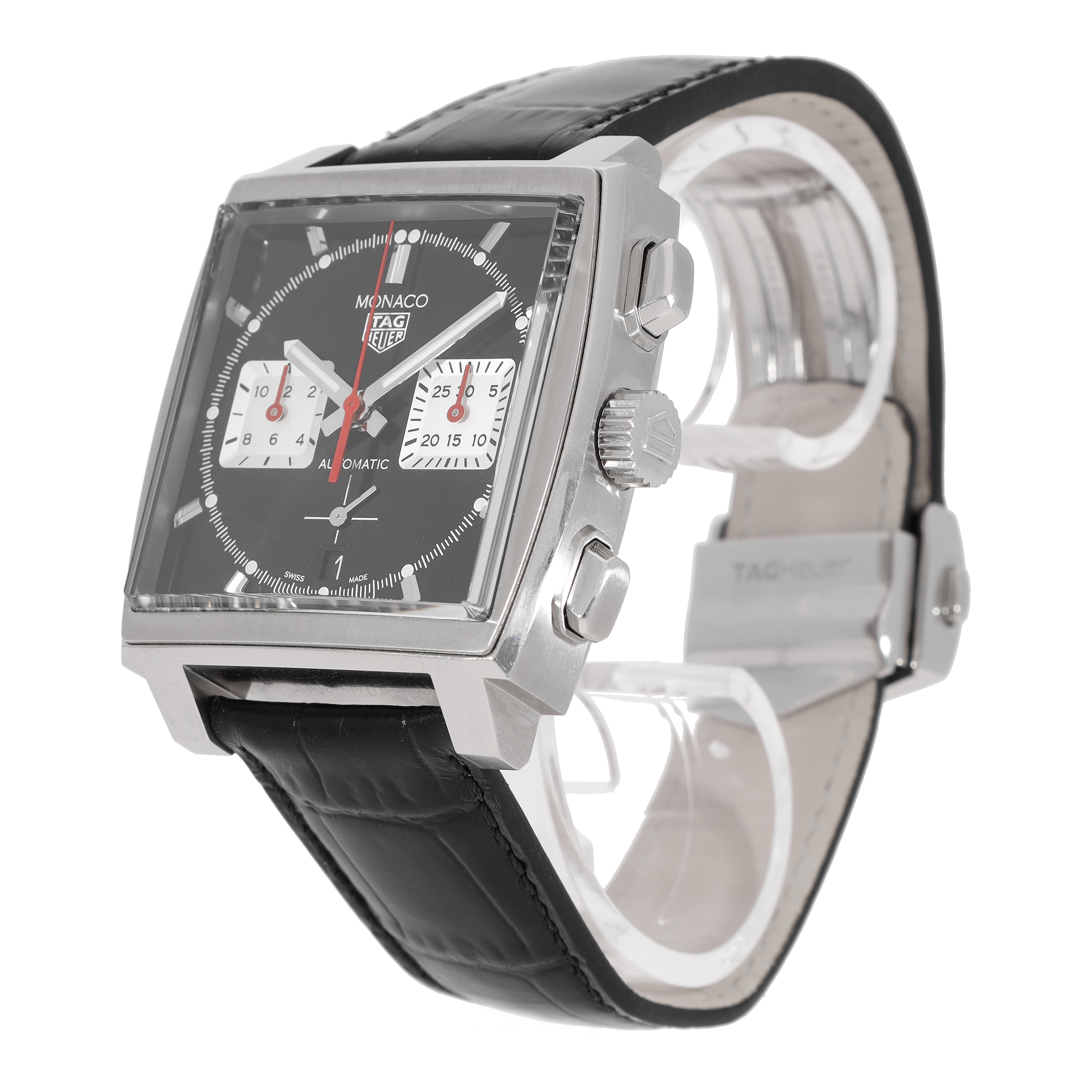 TAG Heuer Monaco CBL2113.FC6177