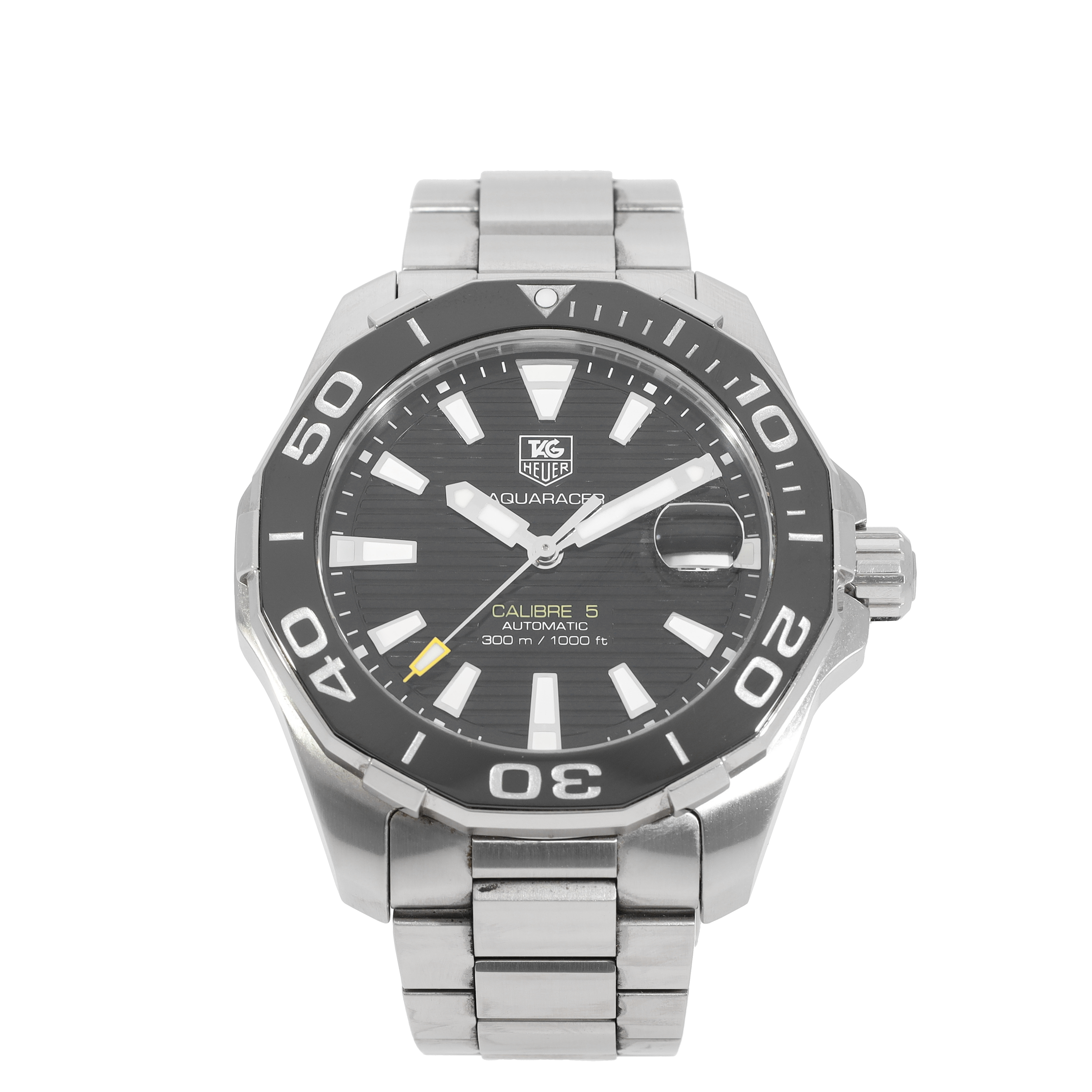TAG Heuer Aquaracer WAY211A.BA0928
