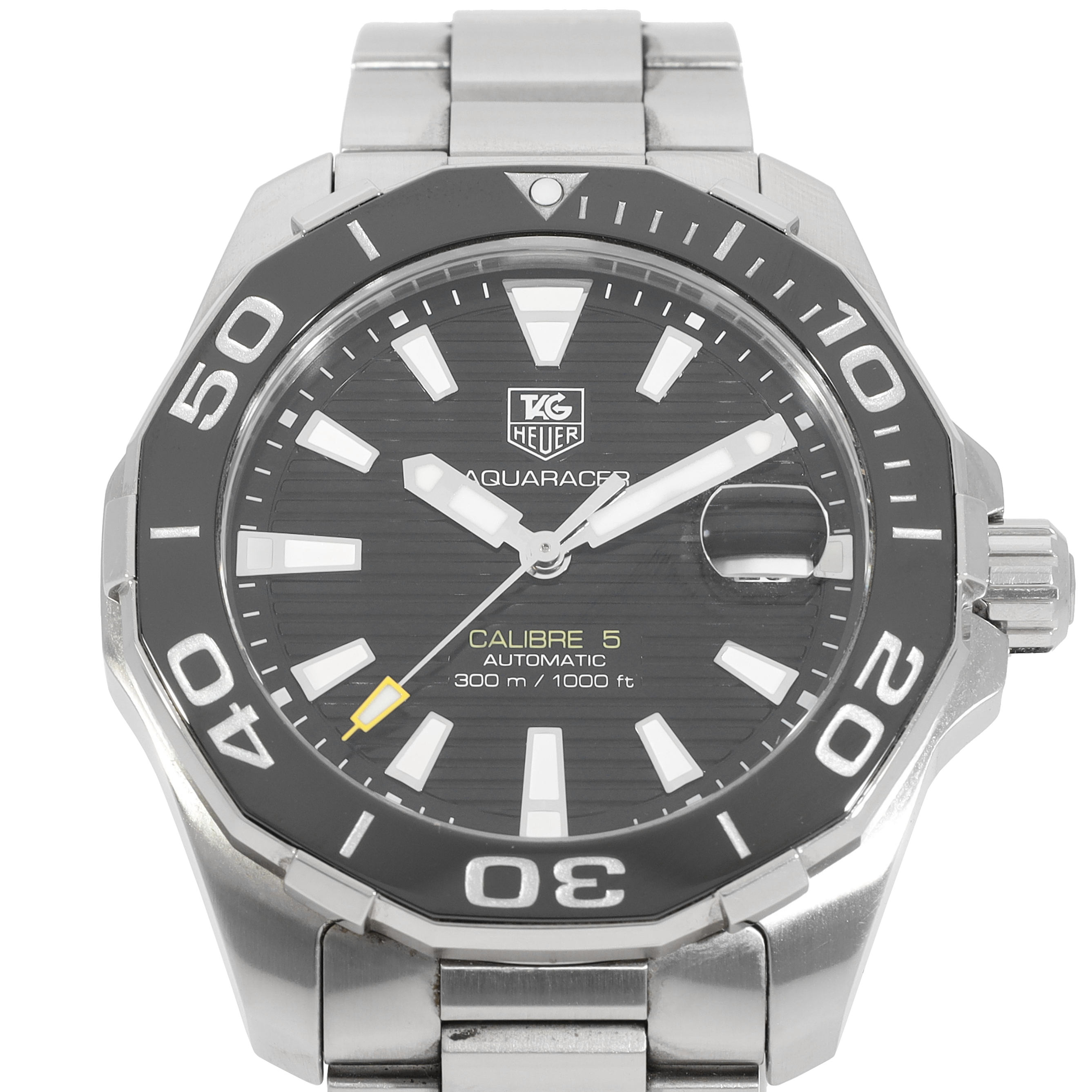 TAG Heuer Aquaracer WAY211A.BA0928
