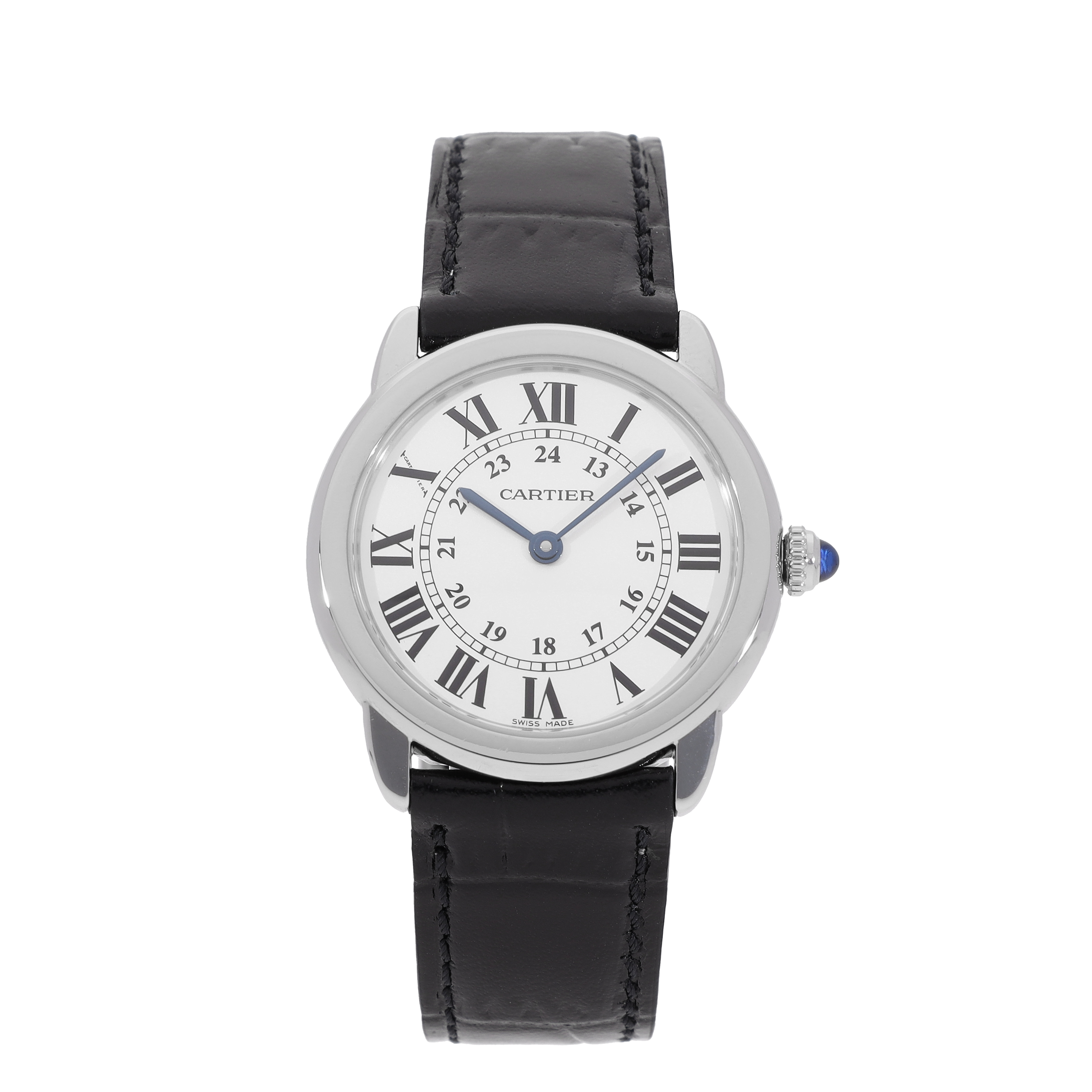 Cartier Ronde W6700155