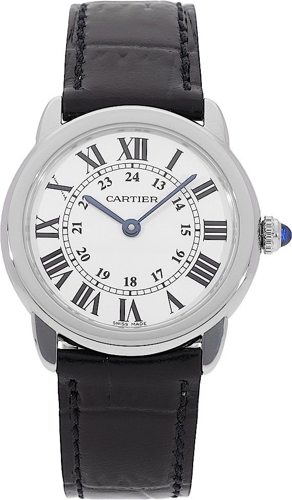 Cartier Ronde W6700155
