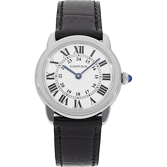 Cartier Ronde W6700155 Cartier Ronde W6700155