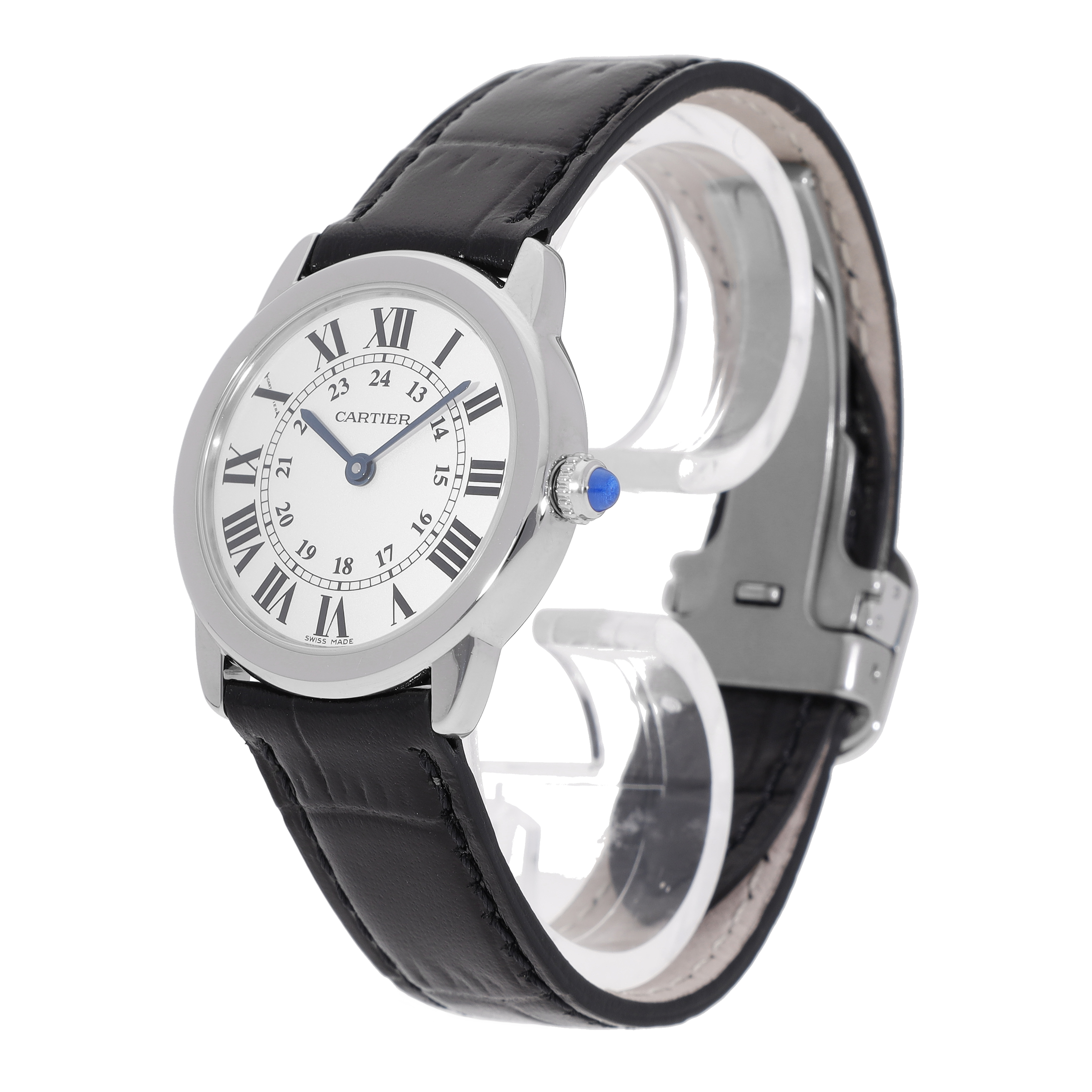 Cartier Ronde W6700155