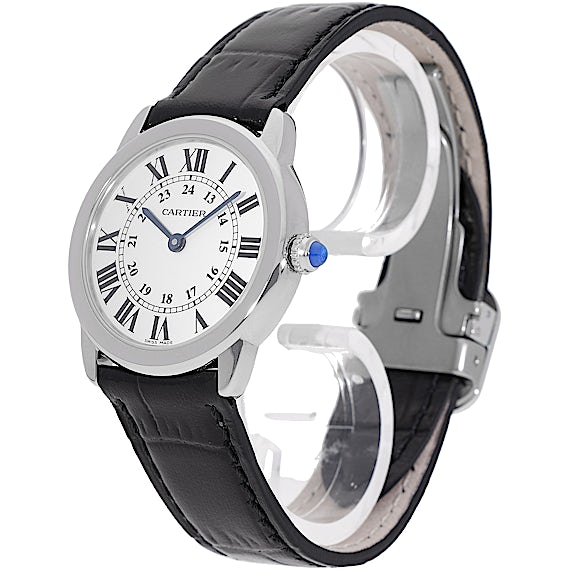 Cartier Ronde W6700155 Cartier Ronde W6700155