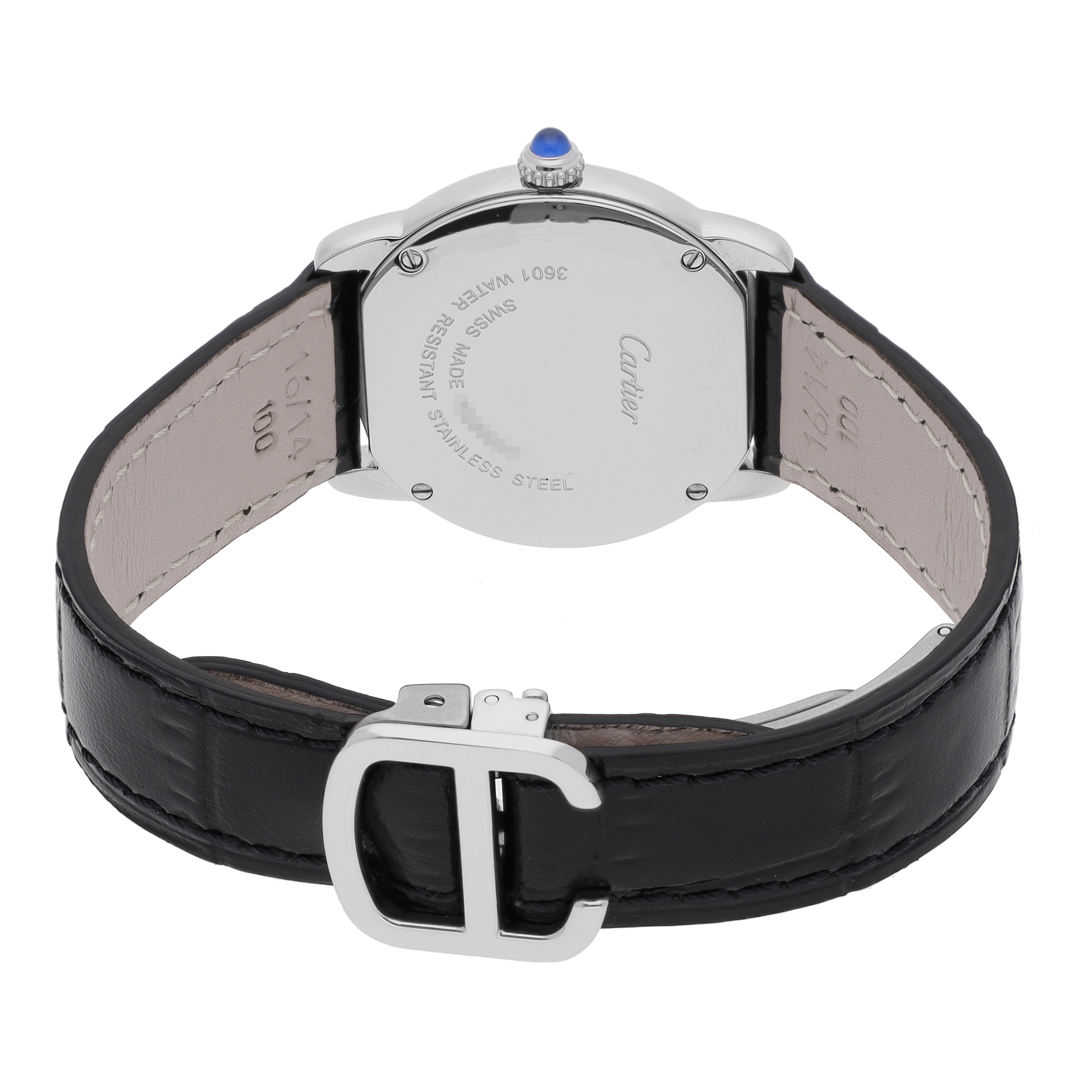 Cartier Ronde W6700155