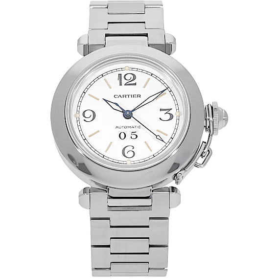 Cartier Pasha W31044M7 Cartier Pasha W31044M7