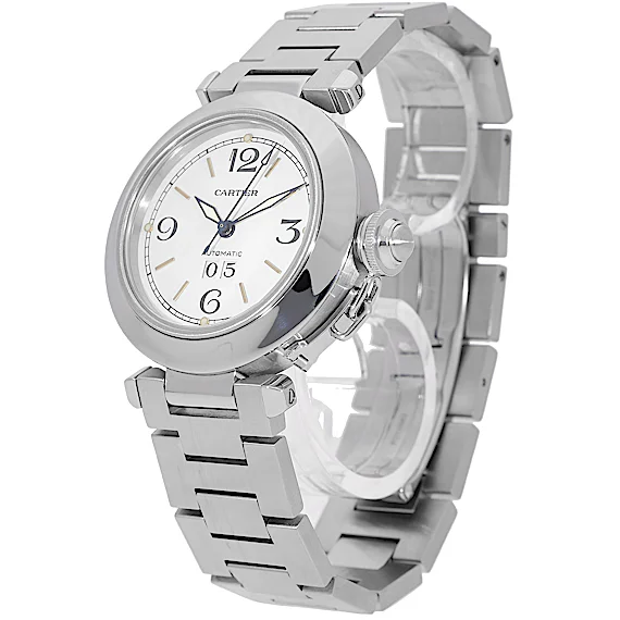 Cartier Pasha W31044M7 Cartier Pasha W31044M7
