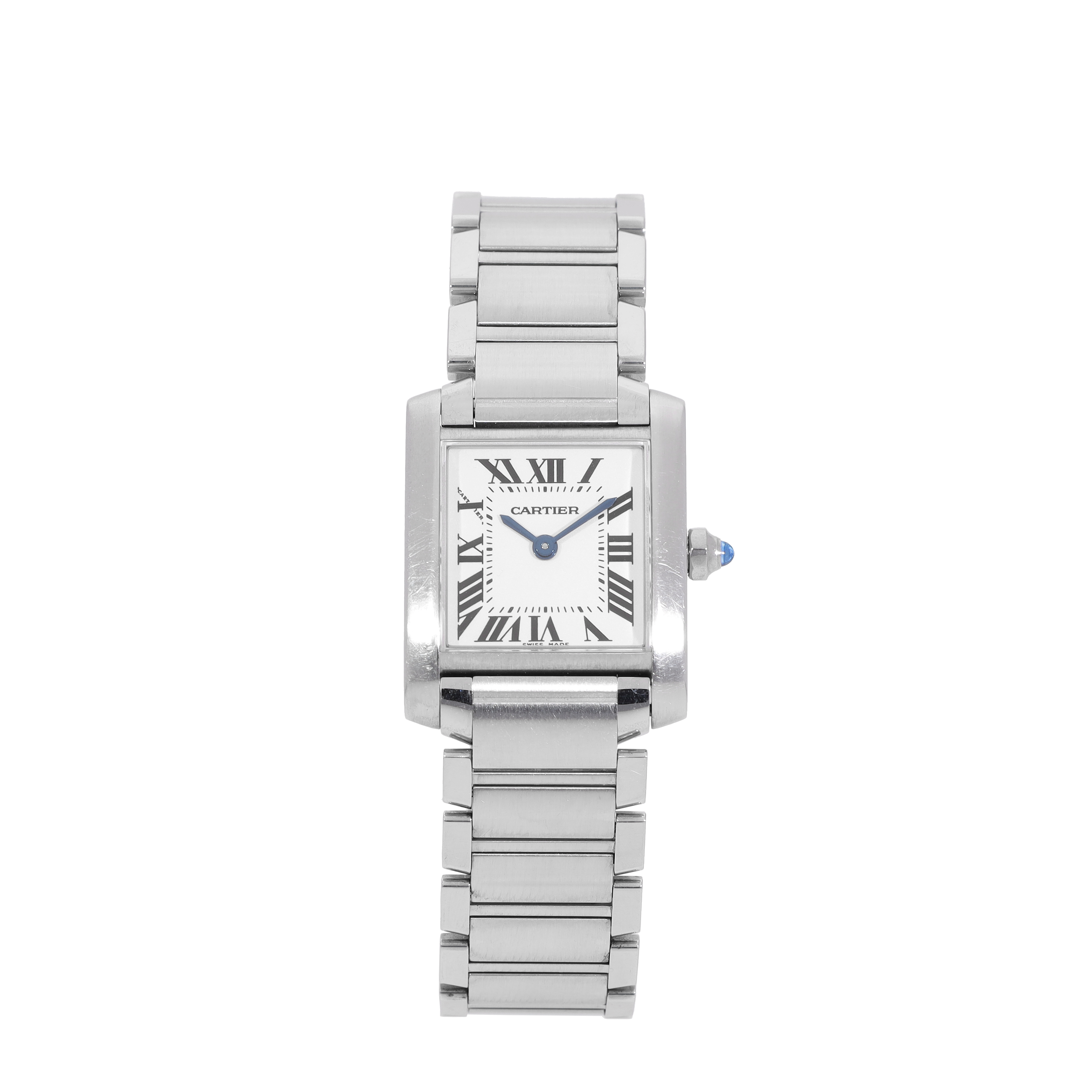 Cartier Tank W51008Q3