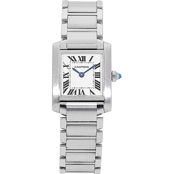 Cartier Tank W51008Q3 Cartier Tank W51008Q3