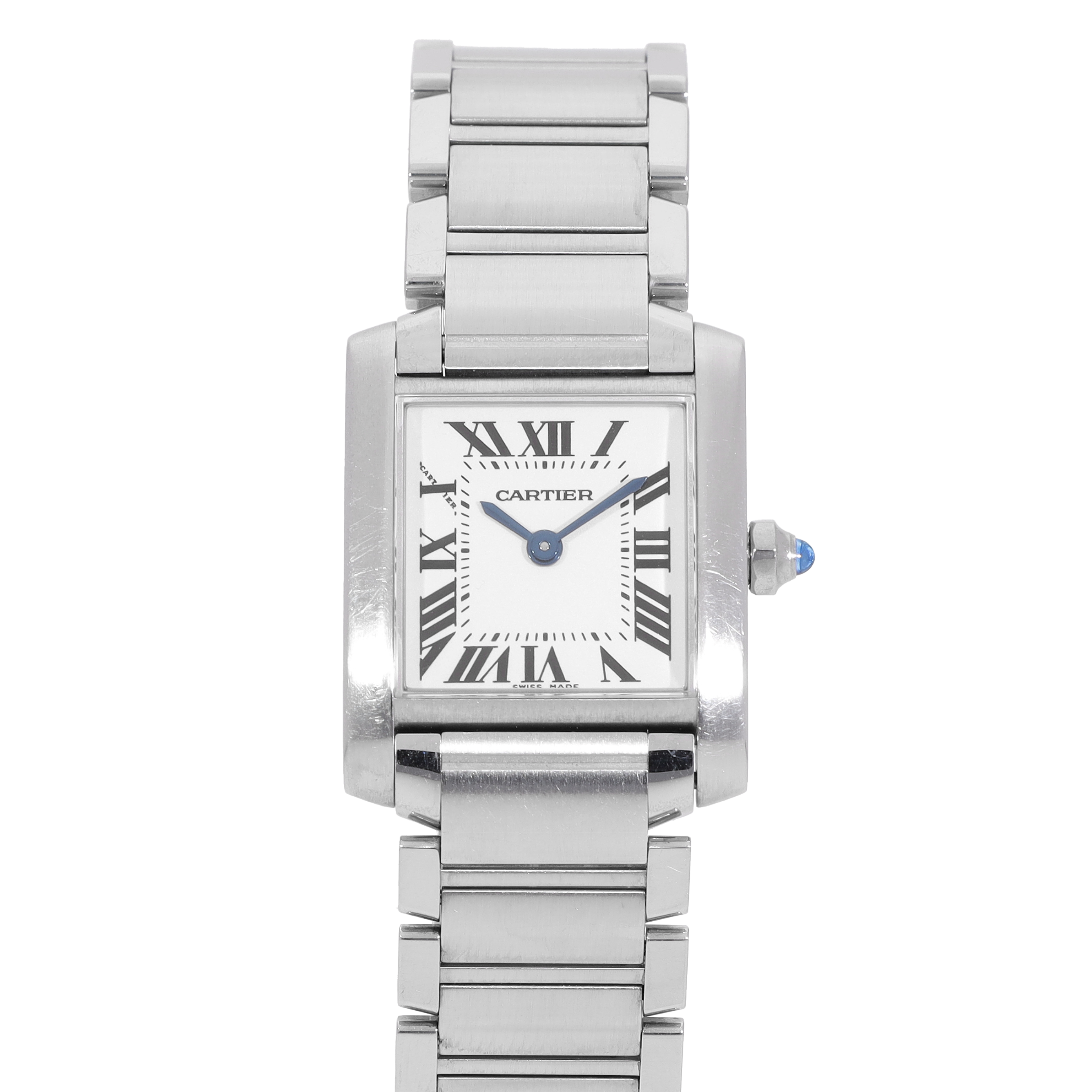 Cartier Tank W51008Q3