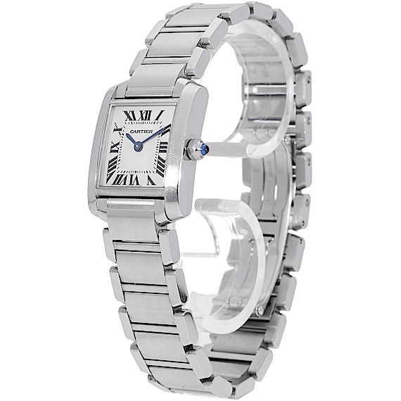 Cartier Tank W51008Q3 Cartier Tank W51008Q3