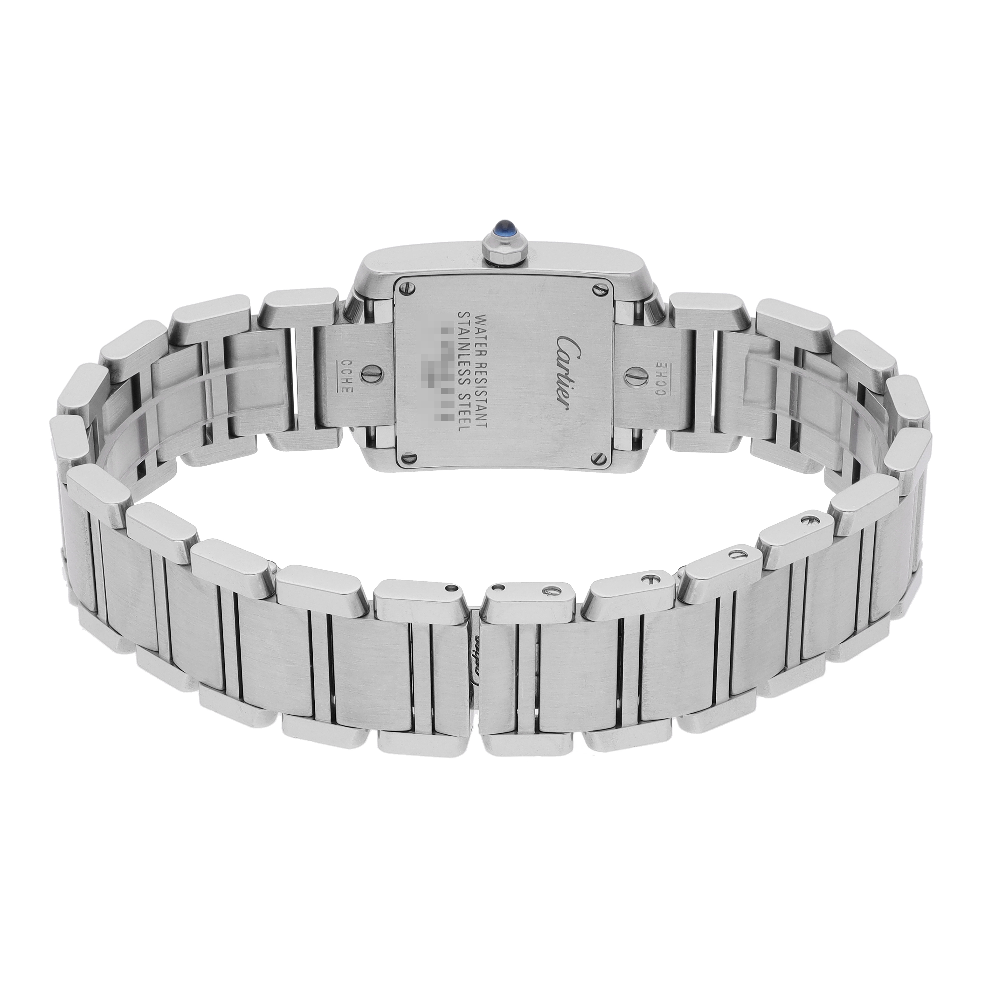 Cartier Tank W51008Q3