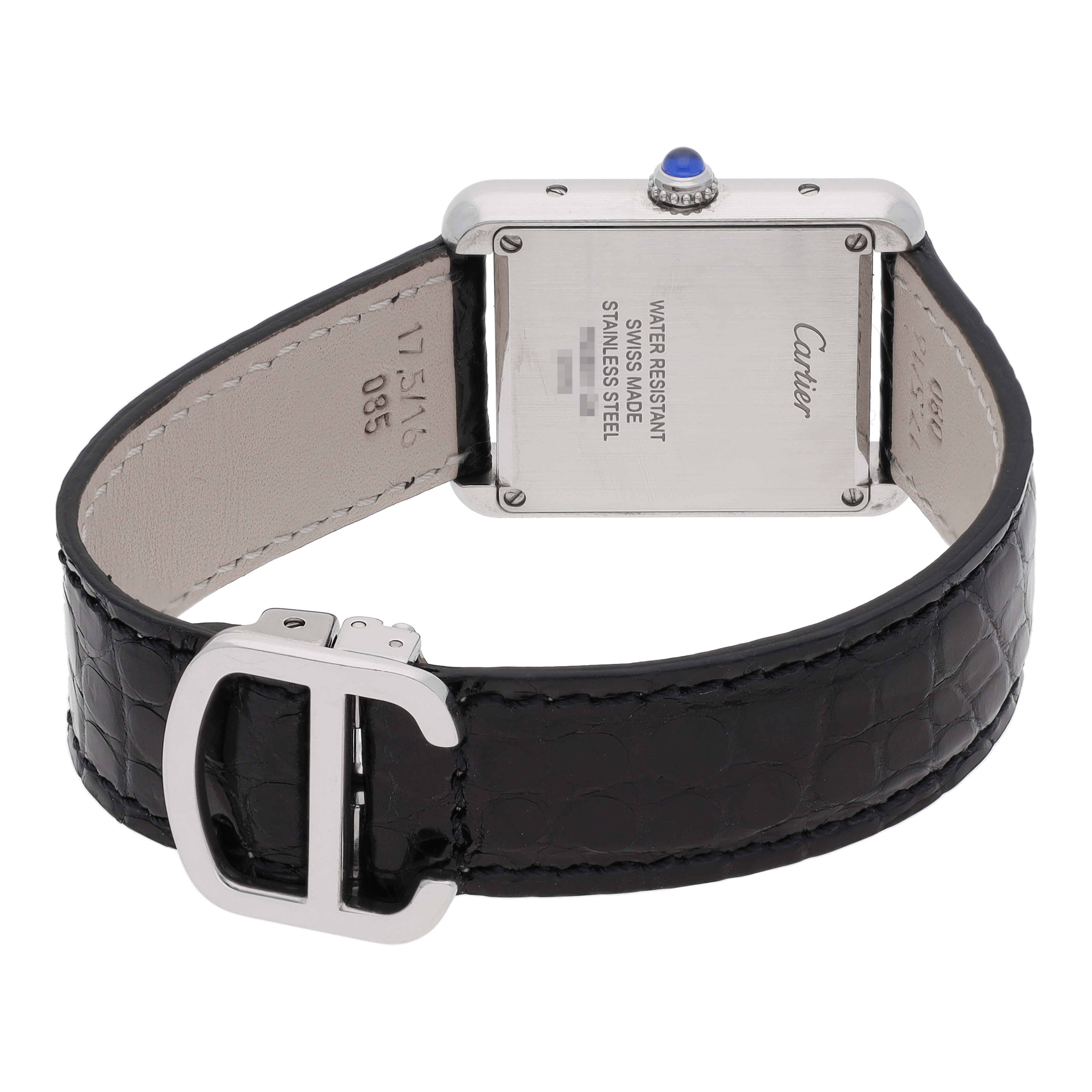 Cartier Tank W5200020