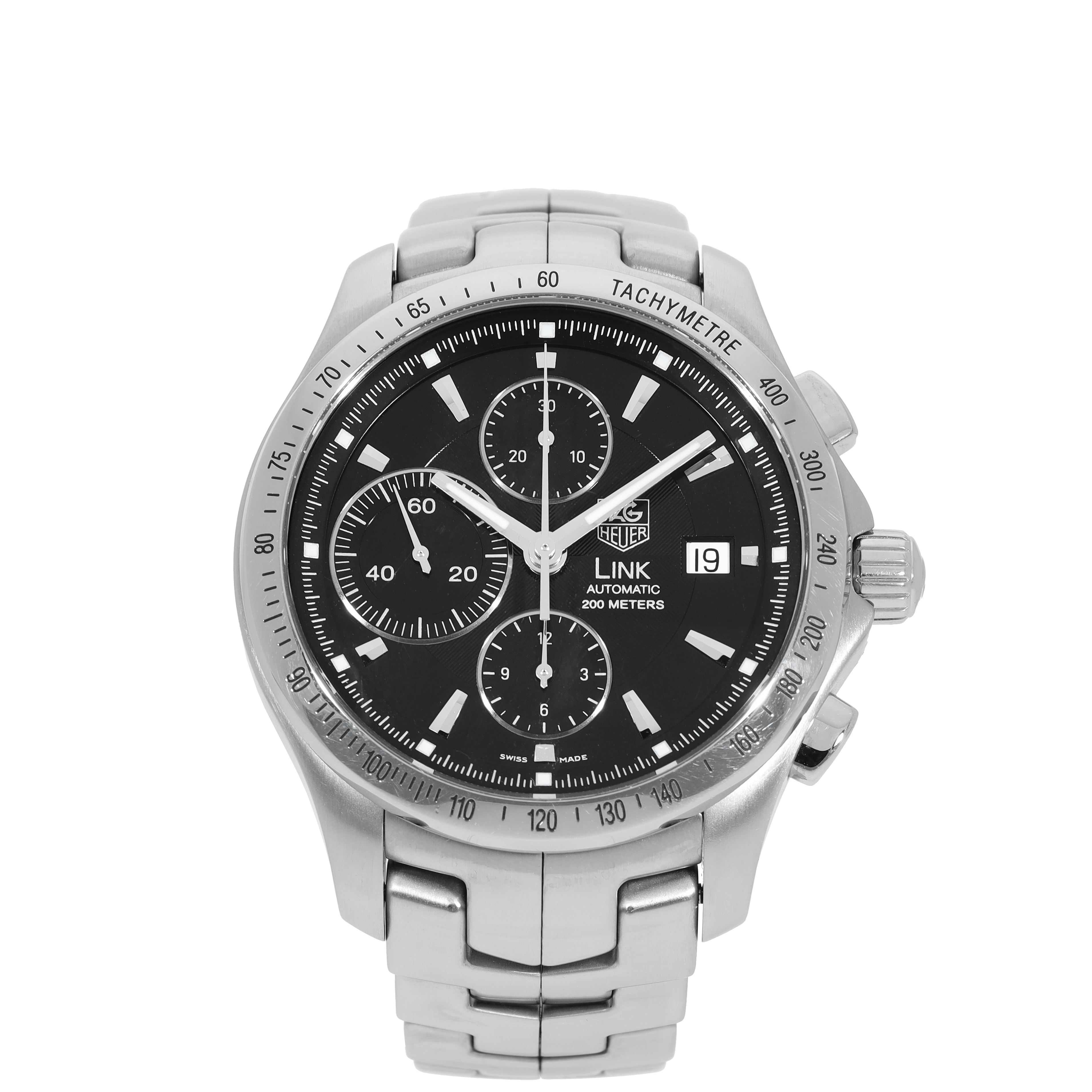 TAG Heuer Link CJF2110-0