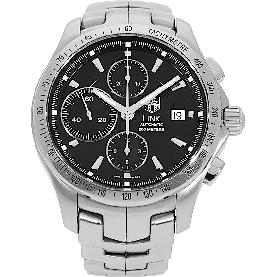 TAG Heuer Link CJF2110-0 TAG Heuer Link CJF2110-0