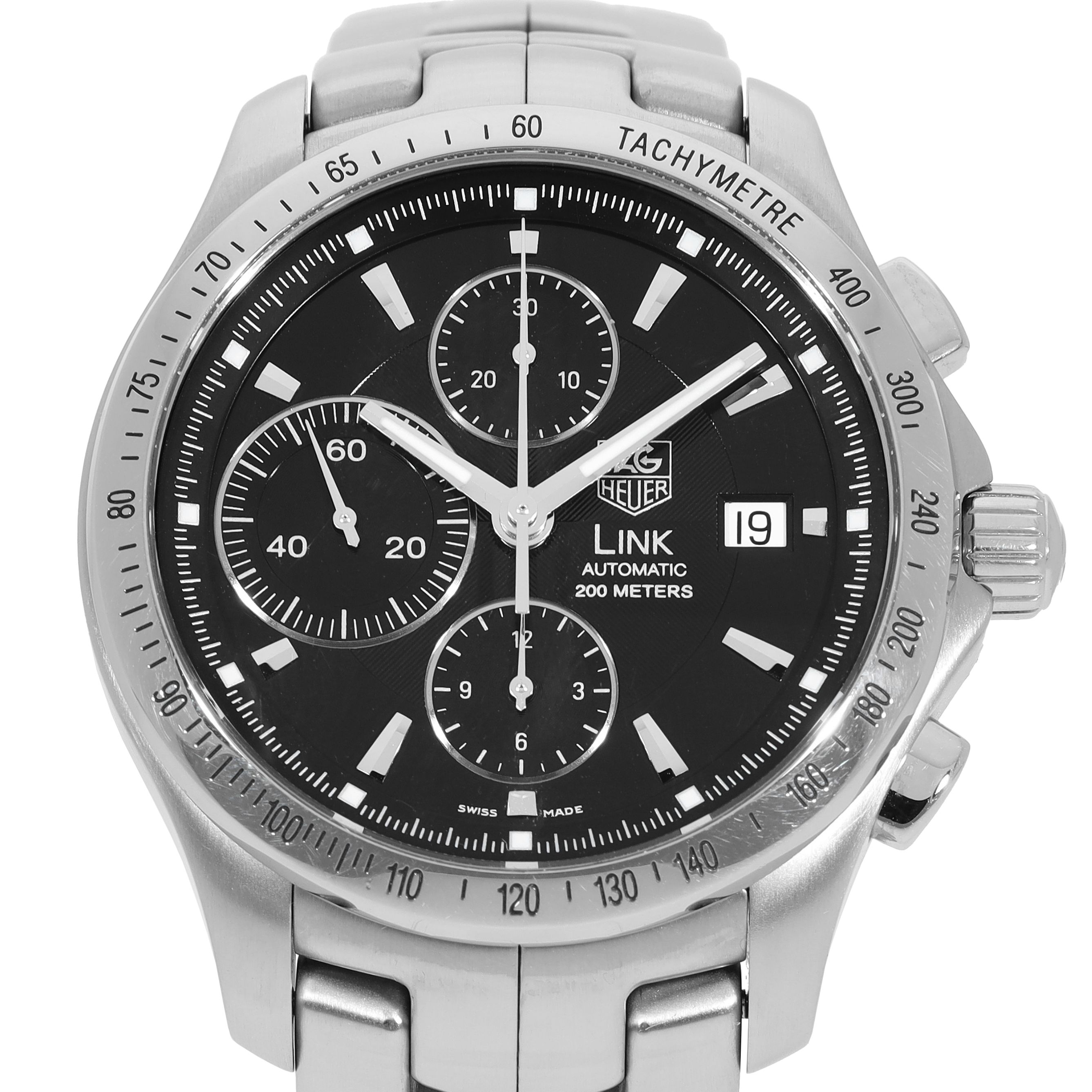 TAG Heuer Link CJF2110-0