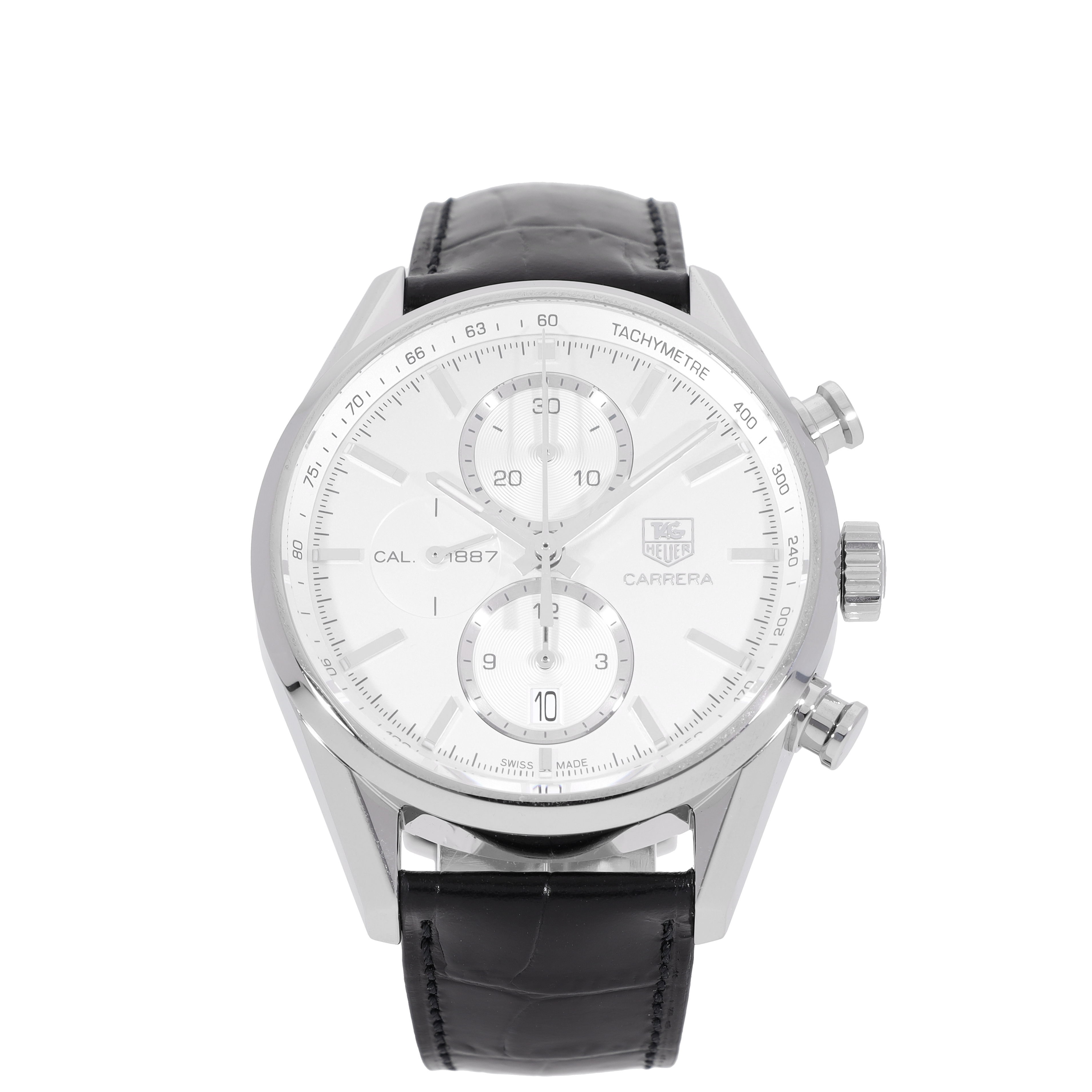 TAG Heuer Carrera CAR2111.FC6291