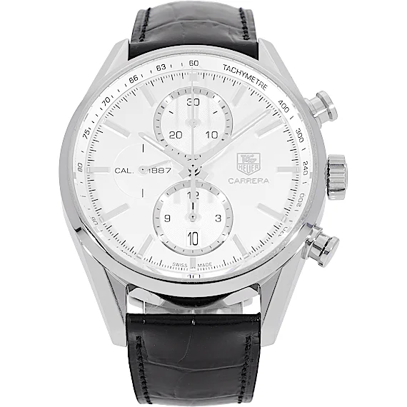 TAG Heuer Carrera CAR2111.FC6291 TAG Heuer Carrera CAR2111.FC6291