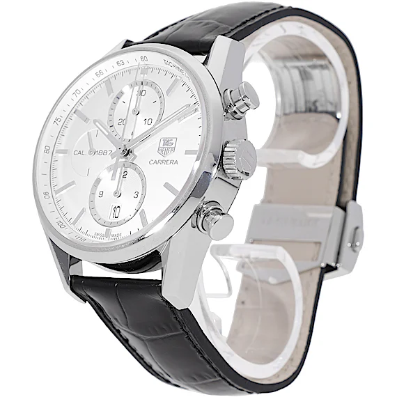 TAG Heuer Carrera CAR2111.FC6291 TAG Heuer Carrera CAR2111.FC6291