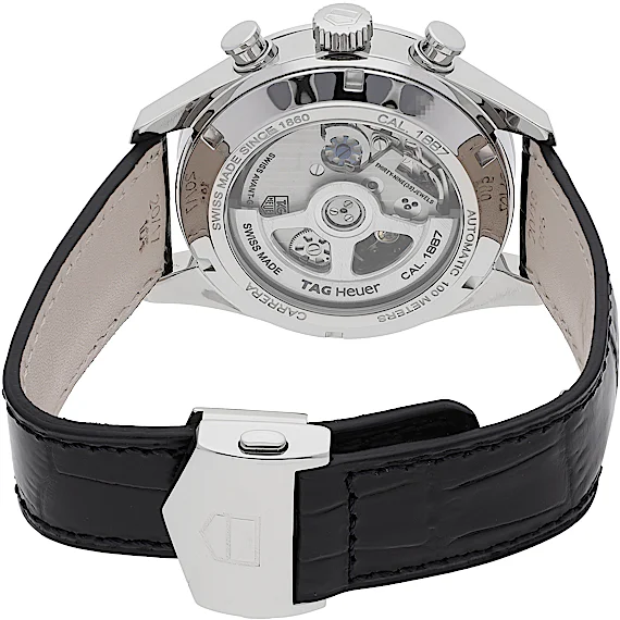 TAG Heuer Carrera CAR2111.FC6291 TAG Heuer Carrera CAR2111.FC6291