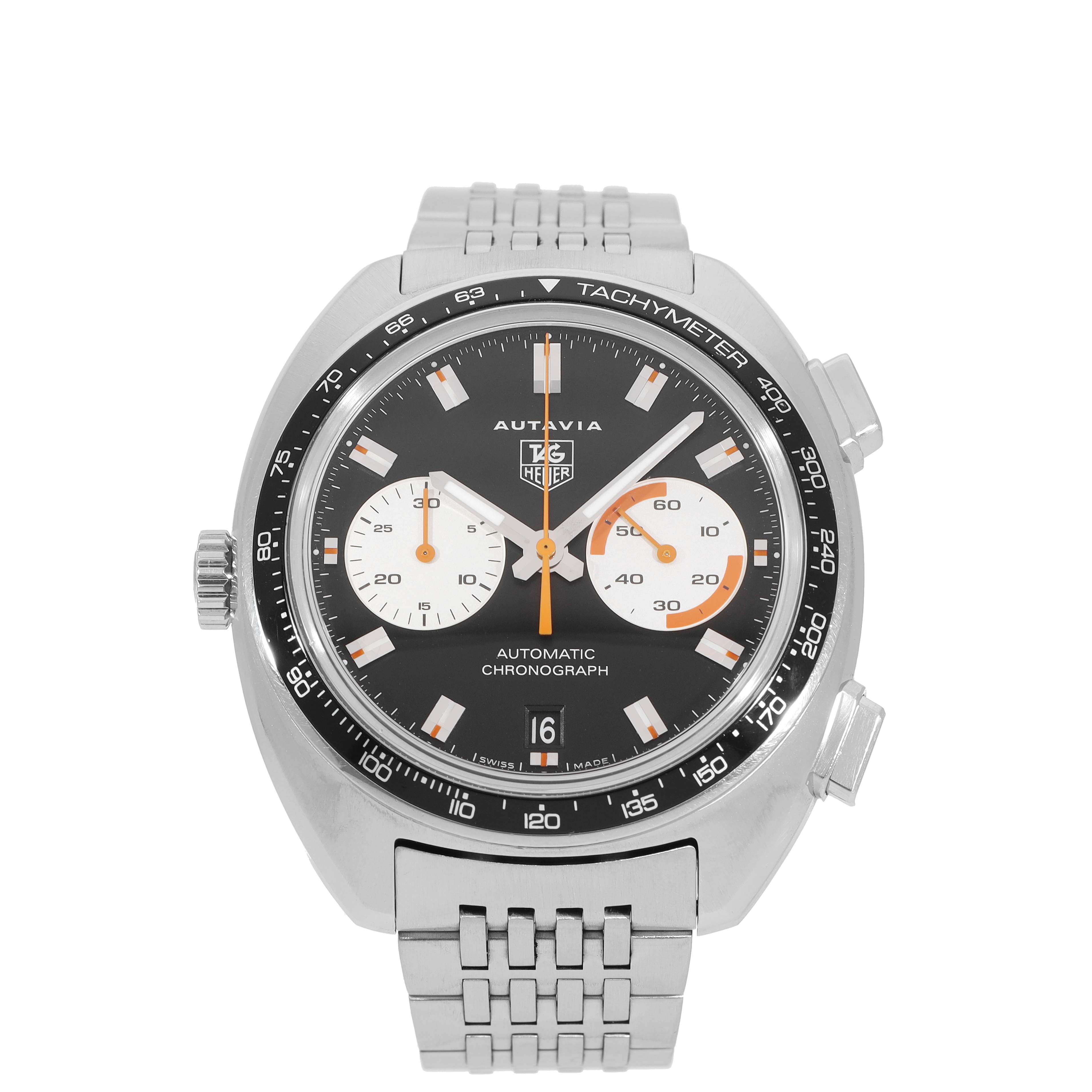 TAG Heuer Autavia CY2111.BA0775