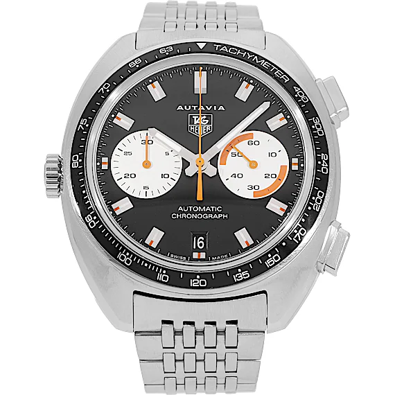 TAG Heuer Autavia CY2111.BA0775 TAG Heuer Autavia CY2111.BA0775