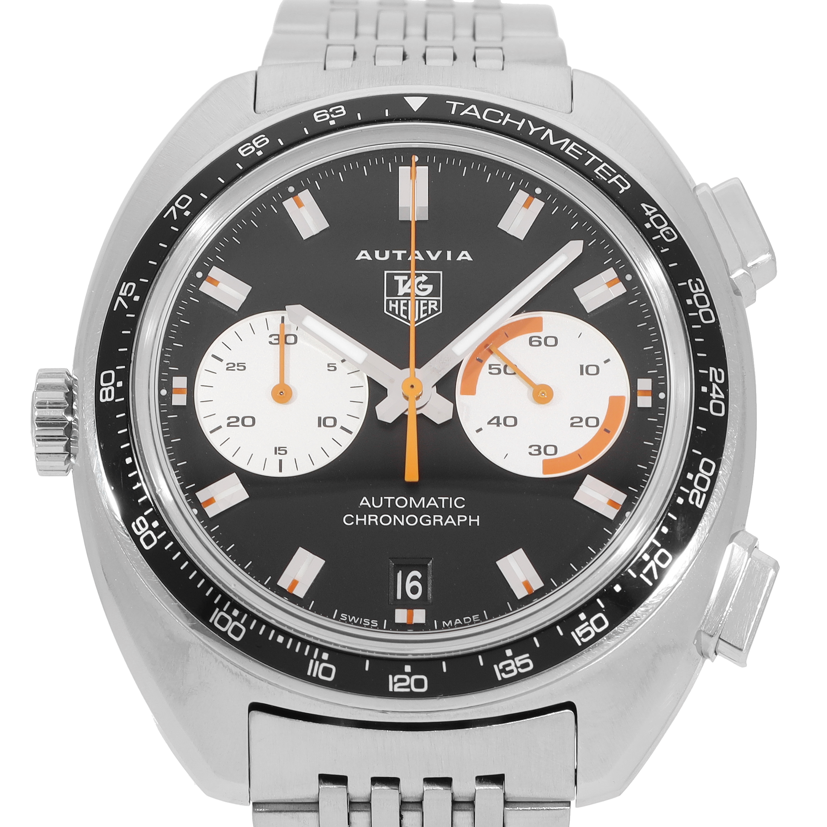 TAG Heuer Autavia CY2111.BA0775