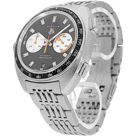 TAG Heuer Autavia CY2111.BA0775 TAG Heuer Autavia CY2111.BA0775