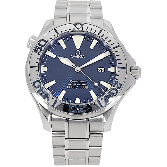 Omega Seamaster 2265.80.00 Omega Seamaster 2265.80.00