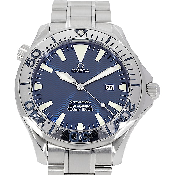 Omega Seamaster 2265.80.00 Omega Seamaster 2265.80.00
