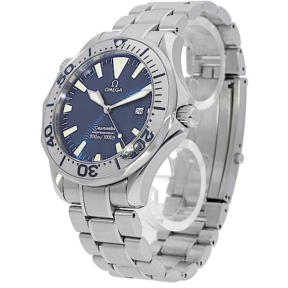 Omega Seamaster 2265.80.00 Omega Seamaster 2265.80.00