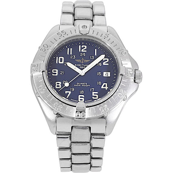 Breitling Colt A57035  Breitling Colt A57035