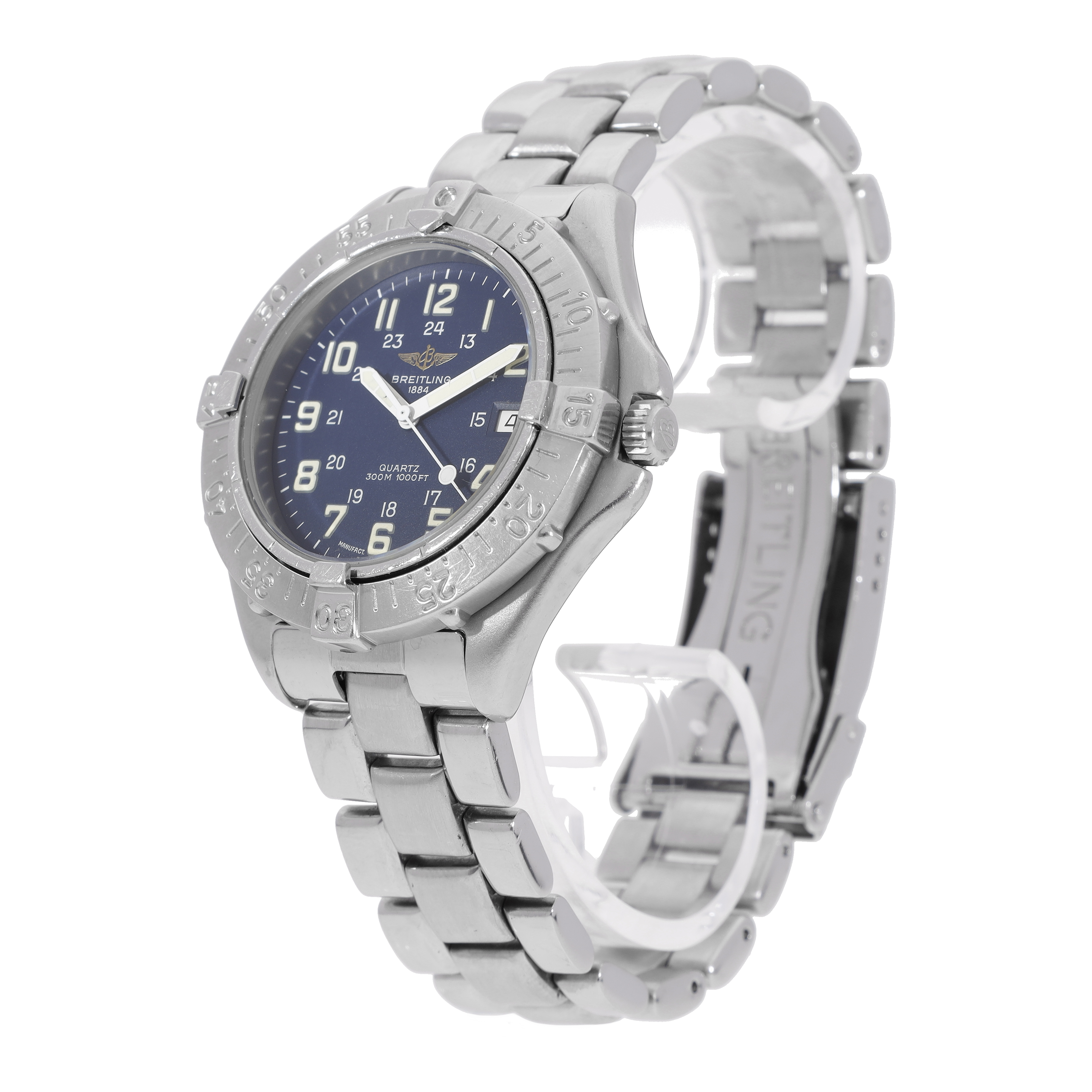 Breitling Colt A57035